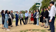 Đa Phúc hướng tới du lịch sinh thái, nông nghiệp xanh gắn kết vùng