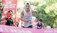 Đồng Nai: Khoảng 2.000 vận động viên tham gia Giải việt dã chinh phục đỉnh Bà Rá 2026