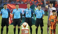 22 trọng tài và trợ lý trọng tài Việt Nam đạt chuẩn Trọng tài FIFA năm 2026