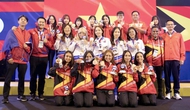 Esports Việt Nam từ đấu trường SEA Games 33 đến không gian thể thao số