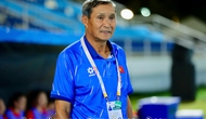 HLV Mai Đức Chung tiếp tục dẫn dắt đội tuyển nữ Việt Nam tại VCK nữ châu Á 2026