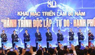 Công bố 10 sự kiện văn hóa, thể thao và du lịch tiêu biểu năm 2025