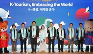 Du lịch Hàn Quốc phục hồi, lập kỷ lục đón 18,7 triệu khách quốc tế năm 2025