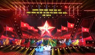Chương trình nghệ thuật đặc biệt chào mừng Đại hội Thi đua yêu nước toàn quốc 2025