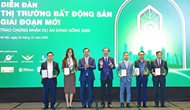 Du lịch phục hồi mạnh mẽ tạo đà tăng trưởng cho thị trường bất động sản nghỉ dưỡng