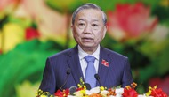 Tổng Bí thư: Thi đua yêu nước phải trở thành một hệ sinh thái năng động để mọi chủ trương đúng đắn được chuyển hóa thành hành động thiết thực