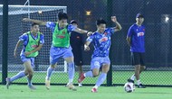 U23 Việt Nam chuẩn bị cho VCK U23 châu Á 2026:
Động lực hướng đến mục tiêu mới