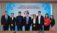 Thúc đẩy hợp tác du lịch và trao đổi khách giữa Việt Nam và Cát Lâm (Trung Quốc)