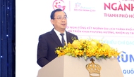 Cục trưởng Nguyễn Trùng Khánh: TP. Hồ Chí Minh khai thác không gian phát triển mới, phát huy vai trò đầu tàu của Du lịch Việt Nam