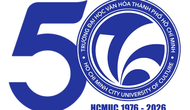 Trường Đại học Văn hóa Thành phố Hồ Chí Minh: Dấu ấn hành trình 50 năm xây dựng và phát triển 
