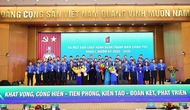 Đại hội đại biểu Đoàn TNCS Hồ Chí Minh Chính phủ lần thứ I, nhiệm kỳ 2025- 2030: Khát vọng cống hiến, tinh thần tiên phong và trách nhiệm kiến tạo trong kỷ nguyên mới