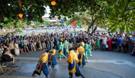 Khẳng định vai trò đô thị sáng tạo tại sự kiện Giao lưu văn hóa Hội An - Nhật Bản