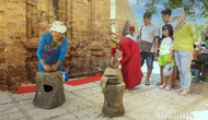 Khánh Hòa: Hơn 205 tỷ đồng thực hiện bảo vệ và phát huy giá trị di sản nghệ thuật làm gốm của người Chăm