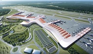 Phú Quốc sẽ sở hữu sân bay hiện đại bậc nhất thế giới, tàu đô thị 9.000 tỷ