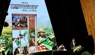 Cà phê Việt Nam như một di sản văn hóa phi vật thể sống động, mang giá trị toàn cầu, góp phần vào phát triển bền vững