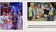 NSND Tống Toàn Thắng: Người truyền cảm hứng sáng tạo nghệ thuật xiếc đến với giới trẻ