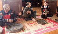 Sức sống văn hóa cồng chiêng ở Đắk Lắk tiếp nối giữa nhịp sống hiện đại
