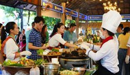 Hà Nội: Nhiều hoạt động hấp dẫn tại Liên hoan Ẩm thực và Du lịch làng nghề, phố nghề