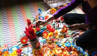 11 cá nhân được tặng danh hiệu Nghệ nhân Huế trong lĩnh vực nghề thủ công mỹ nghệ