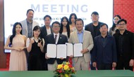 Kết nối, quảng bá phát triển du lịch Việt Nam - Hàn Quốc