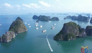 Quảng Ninh: Thông qua Nghị quyết bổ sung mức phí với 3 hành trình tham quan vịnh Hạ Long
