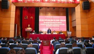 Bộ trưởng Nguyễn Văn Hùng: Nỗ lực, đoàn kết, bắt tay ngay vào 