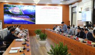 Chương trình khai mạc Năm Du lịch quốc gia  - Huế 2025 sẽ diễn ra bên bờ sông Hương