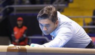 Cơ thủ Việt Nam vô địch World Cup billiards carom 3 băng Bogota 2025