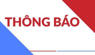 KẾT LUẬN THANH TRA số 11/KL-TTr ngày 26/02/2025 Về việc chấp hành quy định của pháp luật trong công tác quản lý nhà nước về thể dục, thể thao đối với Sở Văn hoá, Thể thao và Du lịch tỉnh Bến Tre