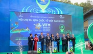 Thông cáo báo chí Hội chợ Du lịch Quốc tế Việt Nam tại Hà Nội - VITM Hà Nội 2025 “Phát triển điểm đến Xanh, nâng tầm Du lịch Việt Nam” 
