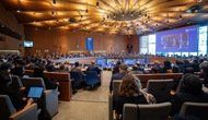 Bộ sưu tập của nhạc sĩ Hoàng Vân chính thức được UNESCO ghi danh Di sản tư liệu thế giới