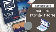 Tổ chức các hoạt động chuyển đổi số báo chí năm 2025