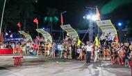 Quảng Bình: Trao truyền kỹ năng thực hành, trình diễn Nghệ thuật Bài Chòi