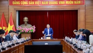 Sẽ tổ chức các Hội thảo xin ý kiến góp ý Hồ sơ Dự án Luật Báo chí (sửa đổi)
