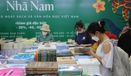Huế: Tổ chức nhiều hoạt động nhân Ngày Sách và Văn hóa đọc Việt Nam