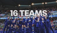 Cơ hội mới cho bóng đá nữ Việt Nam tại Olympic 2028