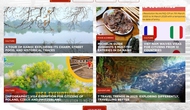 Website của Cục Du lịch Quốc gia Việt Nam vươn lên xếp thứ 2 khu vực Đông Nam Á