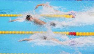 Olympic 2028 đánh dấu bước ngoặt lịch sử của môn Bơi với 6 nội dung thi đấu mới