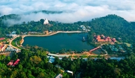 An Giang phát triển du lịch gắn với bảo vệ môi trường