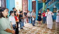 Du lịch Nam Bộ hứa hẹn 'hút' du khách dịp nghỉ lễ 30/4 -1/5