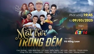 Mặt trời trong đêm – Khi gia đình là điểm tựa trước mọi bão giông