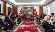 Điểm báo hoạt động ngành Văn hóa, Thể thao và Du lịch ngày 15/4/2025