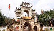 Quy hoạch Di tích lịch sử quốc gia địa điểm khởi nghĩa Bà Triệu (Thanh Hóa): Trở thành trung tâm du lịch văn hóa tâm linh
