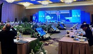 Việt Nam đồng hành cùng UN Tourism hướng tới phát triển bền vững