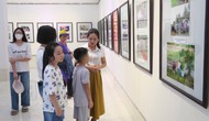 Thành lập Ban Chỉ đạo, Ban Tổ chức Festival Nhiếp ảnh trẻ năm 2025