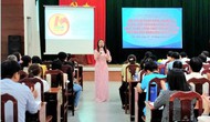Long An: Tập huấn kỹ năng, nghiệp vụ hướng dẫn viên bảo tàng, di tích 