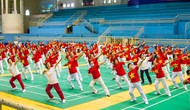Ban hành Thông tư quy định về mức kinh tế- kỹ thuật dịch vụ tổ chức các giải thi đấu thể thao trong nước và quốc tế