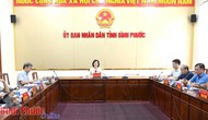 Bình Phước: Nâng cao nhận thức trong bảo vệ và phát triển rừng gắn với du lịch sinh thái