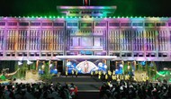 TP Hồ Chí Minh: Phát huy truyền thống 50 năm để phát triển văn hóa bền vững