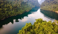 Đưa Khu bảo tồn thiên nhiên Na Hang- Lâm Bình trở thành khu du lịch trọng điểm của tỉnh Tuyên Quang